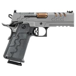 KMB 2K11 PRO SS OR 9MM 19RD