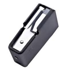 Browning A-Bolt II 308 WIN Rifle Magazine, Black, 4 Round