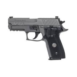 SIG P229 LEGION 9MM 3.9