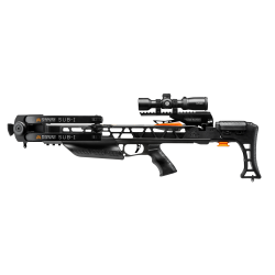 Mission Sub-1, Black