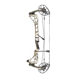 Mathews ARC 30, RH, 70lb, 27.5 in MO BOT