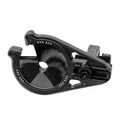Trophy Ridge Whisker Biscuit Pro Black/Gray Small