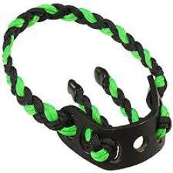 Sling Paradox Elite Black/Neon Green