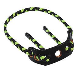 Sling Paradox Black/Neon Green
