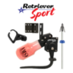 Kit AMS Retriever Sport Combo LH