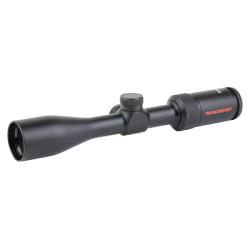 Winchester Supreme Optics, Supreme Rifle Scope, 3-9X Magnification, 40mm Objective, 1