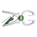 G.P.S  wild about hunting big game skinning gripping tool.