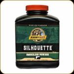 Ramshot Silhouette 1LB