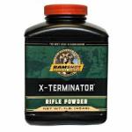X-Terminator 1lb Smokeless Rifle Powder