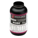 H380 1lb Smokeless Rifle Powder