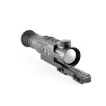 Onboard Recording:	Yes
Sensor Resolution:	640×512
Objective Focal Length:	50mm f/1.1
Detection Range:	2400 Yards
Objective F#:	1.1
Sensor Pixel Size: