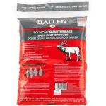 Economy Quarter Bags