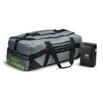 Ozone Duffle
Odor eliminator