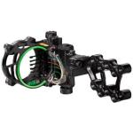 FIX SIGHT 5 PIN RIGHT HANDED SIGHT