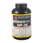 HP-38 1lb Smokless Pistol Powder
