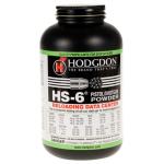 HS-6 1lb Smokeless Pistol/ Shotshell Powder