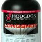 Longshot® 1lb Smokeless Shotshell Powder