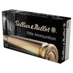 SB 22HORN 45GR FMJ 20/90