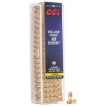 SHORT HP AMMO 22 SHORT 27GR CPHP