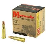 CUSTOM AMMO 218 BEE 45GR HOLLOW POINT