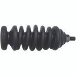 S-COIL 4.5 IN 4.5 OZ BLACK STABILIZER