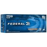 POWER-SHOK AMMO 223 REMINGTON 64GR SP