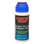 Fluid Scorpion Venom Arrow Release