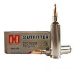 OUTFITTER 270 WSM AMMO