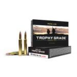 Nosler 280 Remington Ack. Imp. 140gr AccuBond
