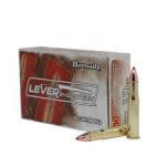 LEVEREVOLUTION AMMO 32 WINCHESTER SPECIAL 165GR FTX