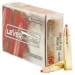 LEVEREVOLUTION AMMO 35 REMINGTON 200GR FTX