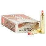 LEVEREVOLUTION AMMO 444 MARLIN 265GR FTX