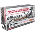 COPPER IMPACT 30-06 SPRINGFIELD AMMO