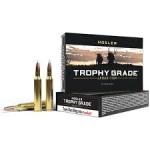 NOS AMMO 7MMREM 160GR AB 20/10