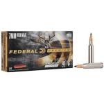 Federal Trophy Copper Vital-shok 7mm rm 140gr 20bx