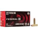 AMERICAN EAGLE 327 FEDERAL MAGNUM AMMO