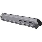 MOE AR-15 Handguard Mid Length Gray