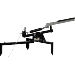 Manual Target Thrower