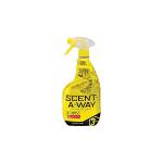 Hunters Specialties 07740 Saw Max Spray 12oz Odorless