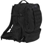 Bulldog Cases Large Backpack Black