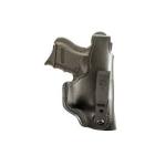 Desantis DUALCARRY II XDS RH BLK 033BAY1Z0