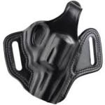 GALCO FLETCH HIGH RIDE BELT HOLSTER SW J RH BLK.