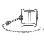 Animal Body Trap, 4-1/2 In. Jaw Spread