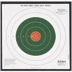 ALLEN REM BULLSEYE 100YD 12PK