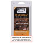 Hoppes Elite Gun Cleaner Pillow Packs w/ T3