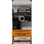 Hoppes Bore Snake - 8mm - 32 Cal - 24016