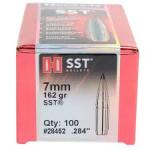 INTERLOCK 7MM (0.284'') SST BULLETS