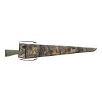 Allen Assorted Camo Scoped Rifle Fleece Sleeve 123