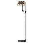 Mathews LowPro Detachable Quiver RH Earth