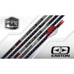 Easton FMJ 5mm 300 w/BLAZER 6 pack